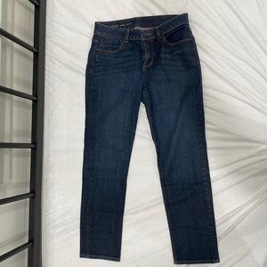 Signature Ankle 6/28